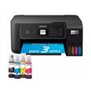 Epson EcoTank ET-2870 - Multifunción Tinta Wifi Bote Tinta (Nueva Embalaje Deteriorado)