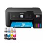 Epson EcoTank ET-2870 - Multifunción Tinta Wifi Boten Tinta (Nueva Embalaje Deteriorado)
