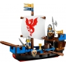 LEGO Ideas - Serpiente Marina - 40912