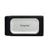 Kingston XS200 500GB SSD USB 3.2 Type C Disco Duro Externo (Embalaje Deteriorado)