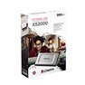 Kingston XS200 500GB SSD USB 3.2 Type C Disco Duro Externo (Embalaje Deteriorado)