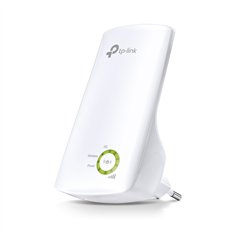 TP-Link TL-WA854RE Repetidor Wifi 4 N300 300 Mbps (Nuevo Embalaje Deteriorado)