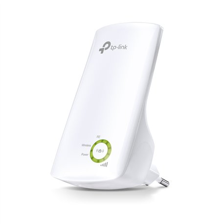 TP-Link TL-WA854RE Repetidor Wifi 4 N300 300 Mbps (Nuevo Embalaje Deteriorado)