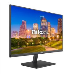 Nilox NXM27FHD1204 27'' IPS 4ms HDMI DP Monitor (Desprecintado)