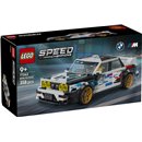 LEGO Speed Champions - BMW M3 (E30) - 77263