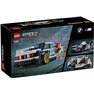 LEGO Speed Champions - BMW M3 (E30) - 77263