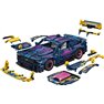LEGO Technic - Taller de Tuning: Coche Ford Mustang GT - 42236
