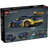 LEGO Technic - Taller de Tuning: Coche Ford Mustang GT - 42236