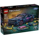 LEGO Technic - Taller de Tuning: Coche Ford Mustang GT - 42236