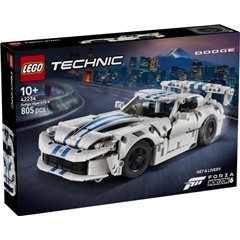 LEGO Technic - Dodge Viper GTS-R - 42234