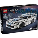 LEGO Technic - Dodge Viper GTS-R - 42234