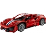 LEGO Technic - Ferrari 488 PISTA - 42235