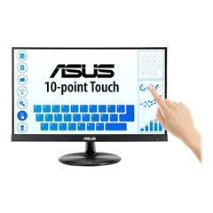 Asus VT229H Monitor 21.5'' LED IPS Full HD HDMI VGA 5ms (Nuevo Embalaje Deteriorado)