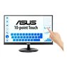 Asus VT229H Monitor 21.5'' LED IPS Full HD HDMI VGA 5ms (Nuevo Embalaje Deteriorado)