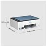 HP Smart Tank 5106 Impresora Multifuncion Tinta Wifi