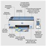 HP Smart Tank 5106 Impresora Multifuncion Tinta Wifi