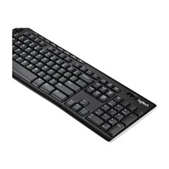 Logitech K270 Teclado Inalámbrico ES