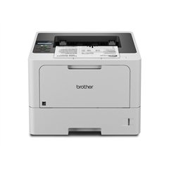 Brother HL-L52140DN Impresora Laser B/N Duplex (Nueva Desprecintada)