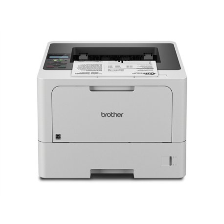Brother HL-L52140DN Impresora Laser B/N Duplex (Nueva Desprecintada)