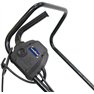 Goodyear Cortacesped Electrico Rotativo 1800W 40cm 3200RPM