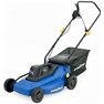 Goodyear Cortacesped Electrico Rotativo 1800W 40cm 3200RPM
