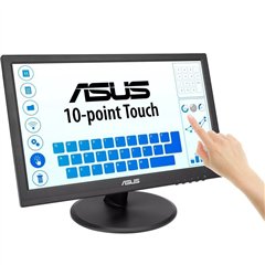 Asus VT169HE Monitor Tactil 15.6'' Full HD IPS 5ms