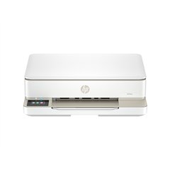 HP Envy 6120e Multifuncon Tinta Wifi Duplex (Nuevo Embalaje Deteriorado)