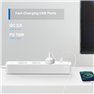 TP-Link Tapo P300 Regleta 3 tomas + USB Wifi (Nuevo Desprecintado)