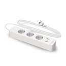 TP-Link Tapo P300 Regleta 3 tomas + USB Wifi (Nuevo Desprecintado)