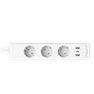 TP-Link Tapo P300 Regleta 3 tomas + USB Wifi (Nuevo Desprecintado)