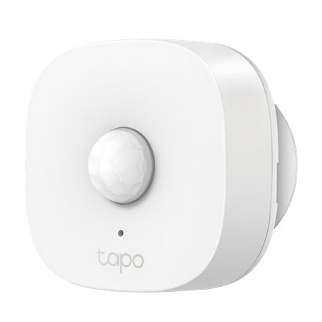 TP-Link Sensor de Movimiento Inteligente (Nuevo Desprecintado)