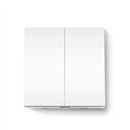 TP-Link Tapo S200 Blanco Interruptor Doble (Desprecintado)