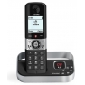 Alcatel F890 Telefono Inalambrico DECT Bloquea Spam (Nuevo Desprecintado)