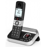 Alcatel F890 Telefono Inalambrico DECT Bloquea Spam (Nuevo Desprecintado)