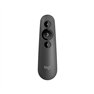 Logitech R500s Mando Presentaciones Bluetooth Wireless Laser Pilas (Nuevo Desprecintado)