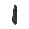 Logitech R500s Mando Presentaciones Bluetooth Wireless Laser Pilas (Nuevo Desprecintado)