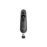 Logitech R500s Mando Presentaciones Bluetooth Wireless Laser Pilas (Nuevo Desprecintado)