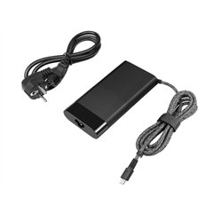 Cargador HP 100W Slim USB C Cargador + Cable USB C OEM