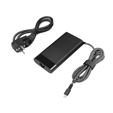 Cargador HP 100W Slim USB C Cargador + Cable USB C OEM