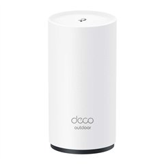 TP-Link Deco X50 Outdoor Wifi Mesh 1 Pack (Nuevo Desprecintado)