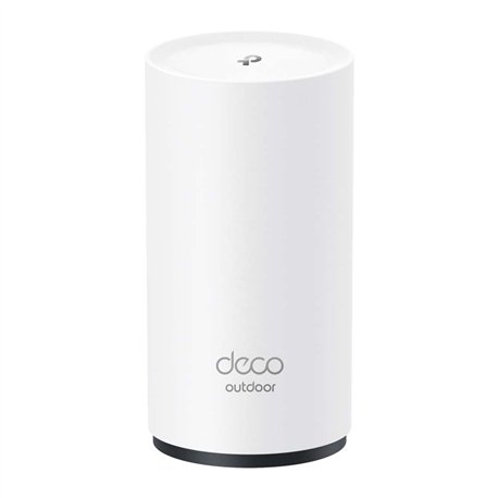TP-Link Deco X50 Outdoor Wifi Mesh 1 Pack (Nuevo Desprecintado)
