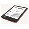 PocketBook Verse Pro Passion Red 6'' 16GB Libro Electronico Tactil (Nuevo Embalaje Deteriorado)