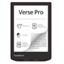PocketBook Verse Pro Passion Red 6'' 16GB Libro Electronico Tactil (Nuevo Embalaje Deteriorado)