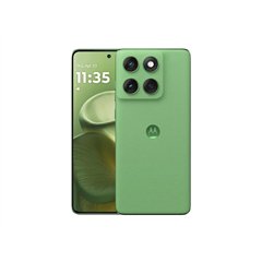 Motorola Edge 60 5G 12GB 512GB Verde Dual SIM Smartphone (Nuevo Desprecintado)