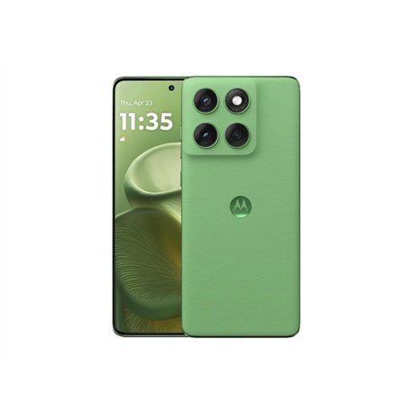 Motorola Edge 60 5G 12GB 512GB Verde Dual SIM Smartphone (Nuevo Desprecintado)