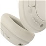 Belkin SoundForm Isolate Auriculares Bluetooth Cancelación Ruido Beige (Nuevo Embalaje Deteriorado)