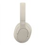 Belkin SoundForm Isolate Auriculares Bluetooth Cancelación Ruido Beige (Nuevo Embalaje Deteriorado)