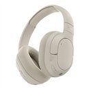 Belkin SoundForm Isolate Auriculares Bluetooth Cancelación Ruido Beige (Nuevo Embalaje Deteriorado)