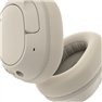 Belkin SoundForm Isolate Auriculares Bluetooth Cancelación Ruido Beige (Nuevo Embalaje Deteriorado)