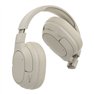 Belkin SoundForm Isolate Auriculares Bluetooth Cancelación Ruido Beige (Nuevo Embalaje Deteriorado)